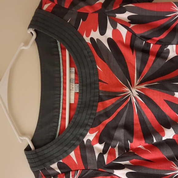 🌺Boden Women's Weekend Shift Dress - Picture 6 of 11